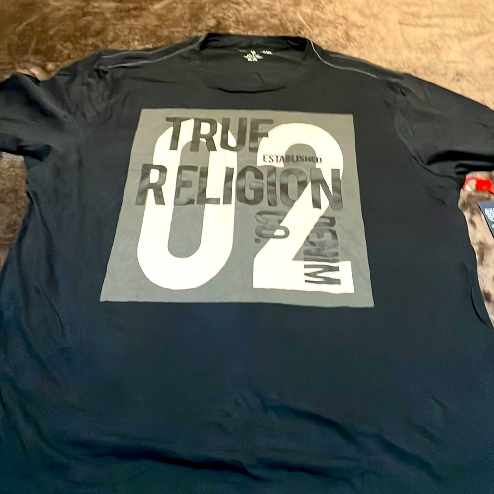 True Religion T-shirt